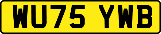 WU75YWB