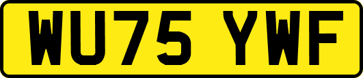 WU75YWF
