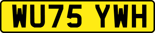 WU75YWH