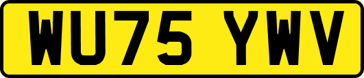 WU75YWV