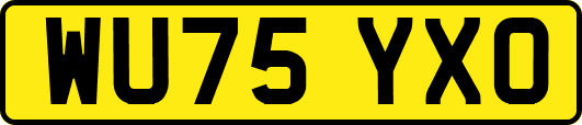 WU75YXO