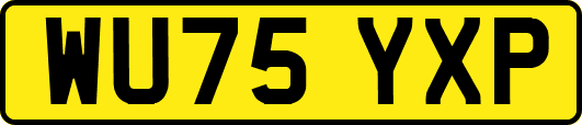 WU75YXP