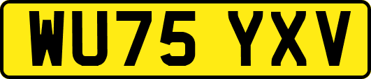 WU75YXV
