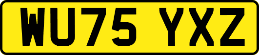 WU75YXZ