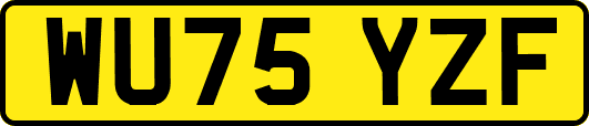 WU75YZF