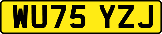 WU75YZJ