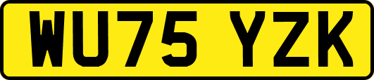 WU75YZK