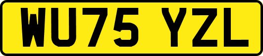 WU75YZL