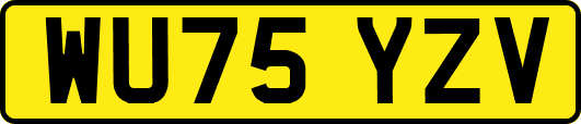 WU75YZV