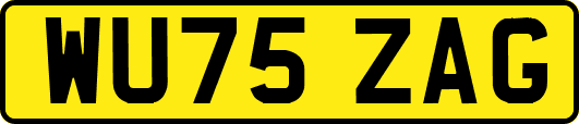 WU75ZAG