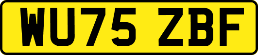 WU75ZBF
