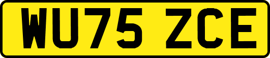 WU75ZCE