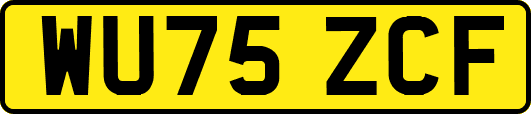 WU75ZCF