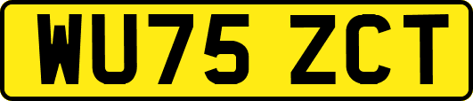 WU75ZCT