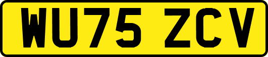 WU75ZCV