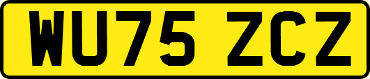 WU75ZCZ