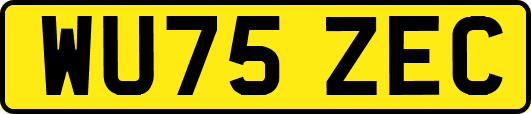 WU75ZEC