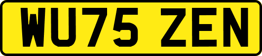 WU75ZEN