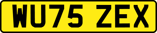 WU75ZEX