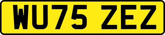 WU75ZEZ