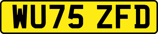 WU75ZFD
