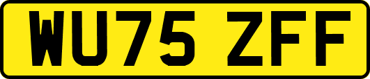 WU75ZFF
