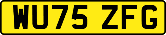 WU75ZFG