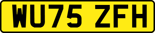 WU75ZFH