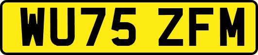 WU75ZFM