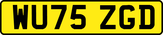 WU75ZGD