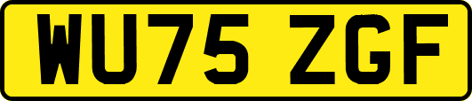 WU75ZGF