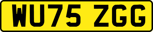WU75ZGG