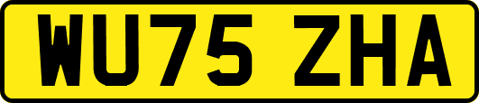 WU75ZHA