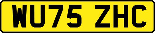 WU75ZHC