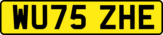 WU75ZHE