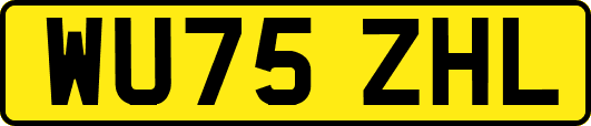 WU75ZHL