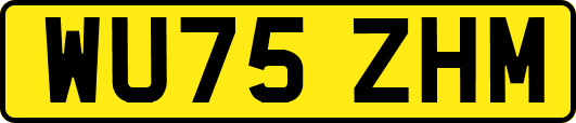 WU75ZHM