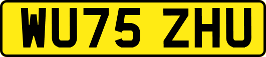 WU75ZHU