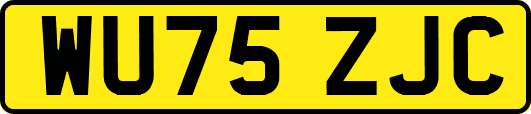 WU75ZJC