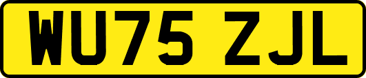 WU75ZJL
