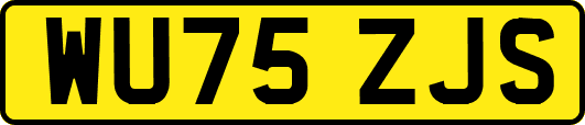 WU75ZJS