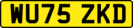 WU75ZKD