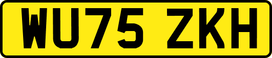 WU75ZKH
