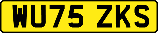 WU75ZKS