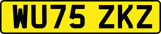 WU75ZKZ