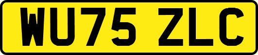 WU75ZLC