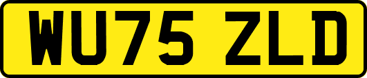 WU75ZLD