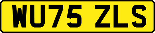 WU75ZLS
