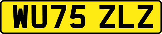 WU75ZLZ