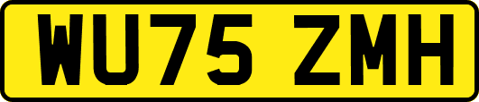 WU75ZMH